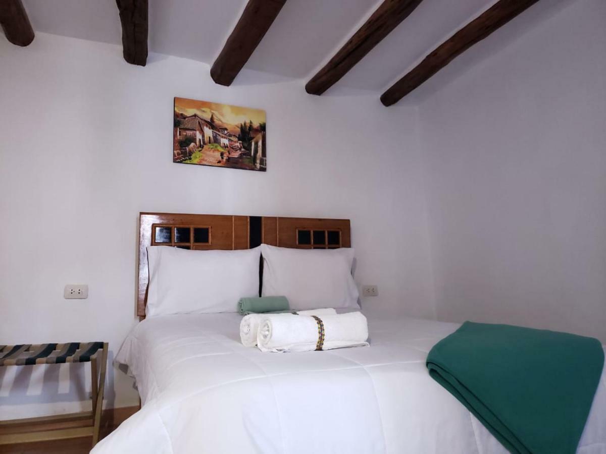 Inka Hallpa Acomodação com café da manhã  Cusco