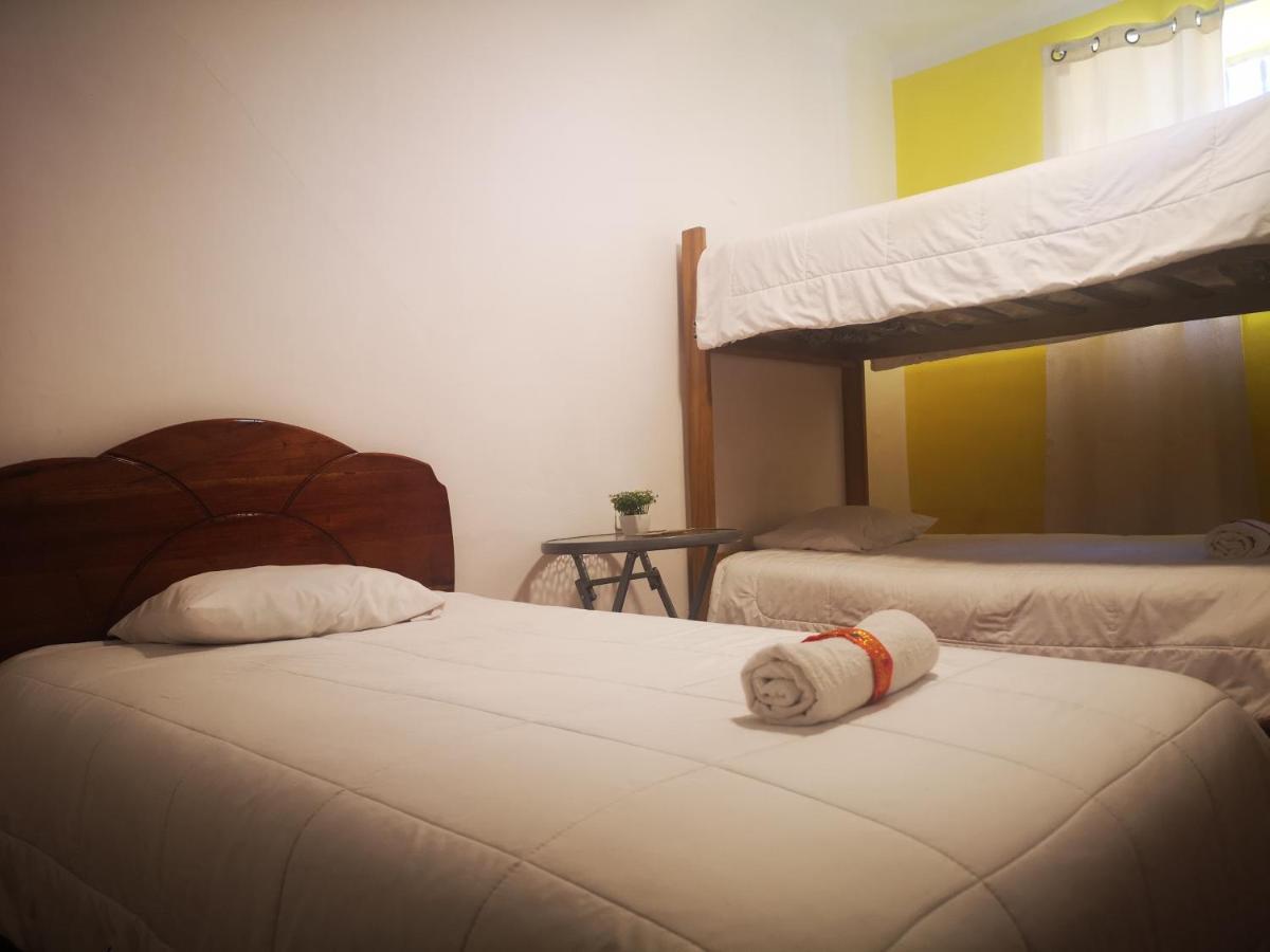 Inka Hallpa Acomodação com café da manhã  Cusco