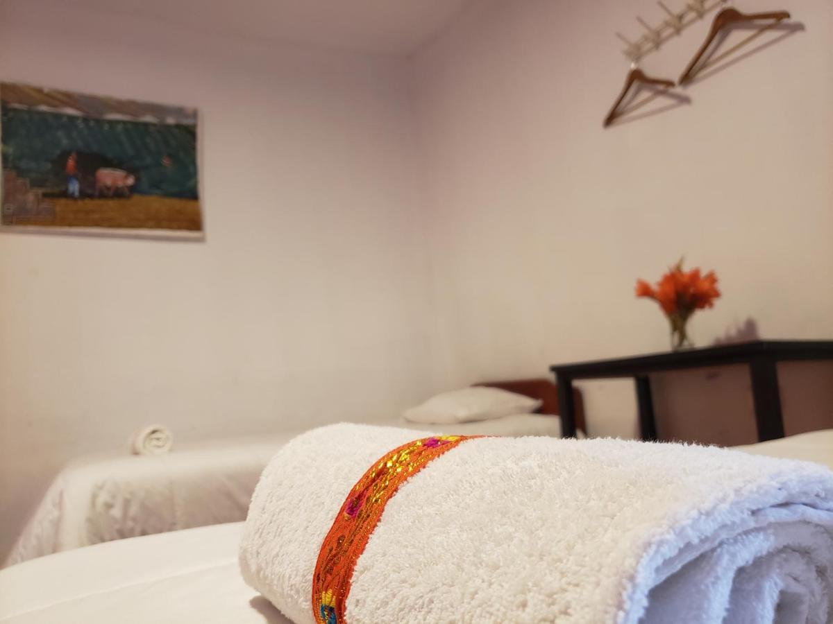 Acomodação com café da manhã  Inka Hallpa Cusco